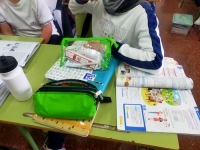 Aprendiendo el uso de la ADRENALINA