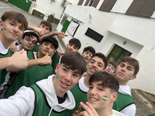Día de Andalucía 2025